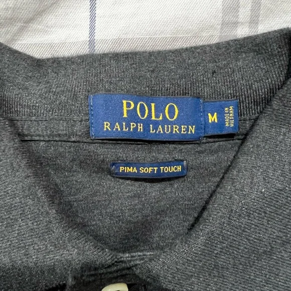 Polo Ralph Lauren Polo Shirt - Picture 4 of 5